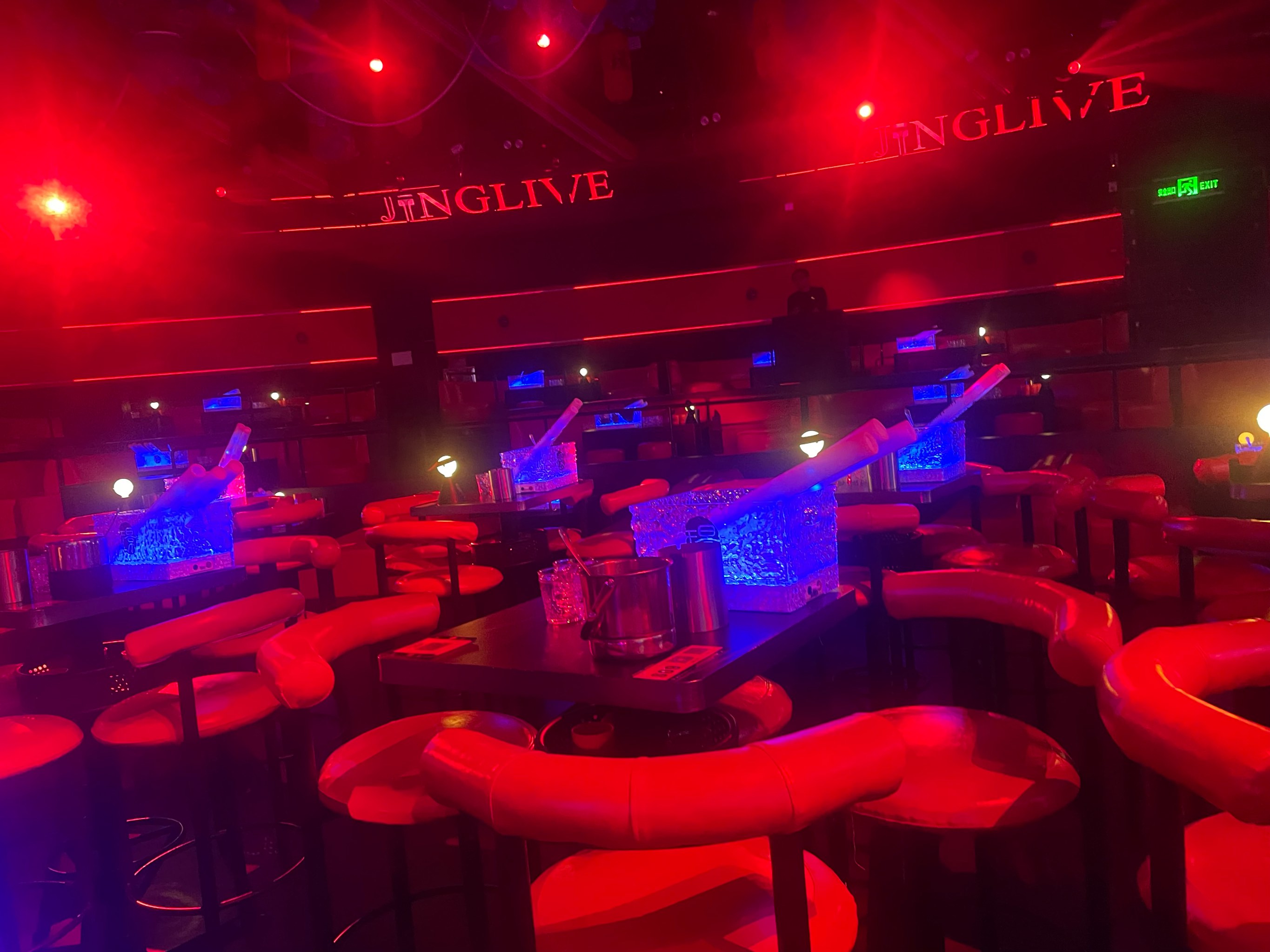 烟台商务ktv开启商务ktv新玩法-莱阳市ktv预订